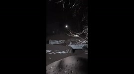 Massive ashfall in Kamchatka: Shiveluch eruption's strongest in 60 Years