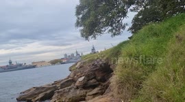 Ocean/Harbour/Earth/Environment/our Planet/Nature/Planet earth