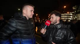 Jack Grealish and Erling Haaland are on Fire! Fans reflect on Man City's 3-0 Win against Bayern Munich