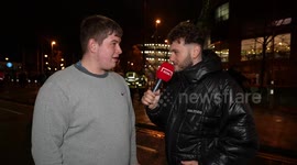 Is it City's year to win the Champions League? Man City fans are confident they can finally do it