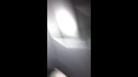 Man on the verge of creating a new friendship song after being surprised by his BFF