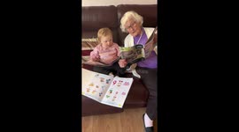 HAIR-EDITARY! Family has five generations of females…and they are united over their love of hairdressing Part 1/2