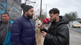 Manchester City fans rank their forwards ahead of Bayern Munich match