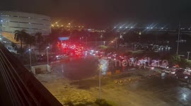 US: Fort Lauderdale Airport Shut Down As Flash Flooding Hits South Florida 2