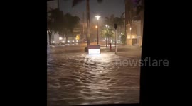 US: Storm Brings Torrential Rains, Flash Flooding To South Florida 7