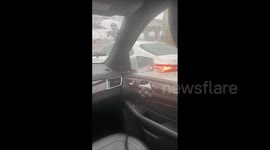 US: Storm Brings Torrential Rains, Flash Flooding To South Florida 6