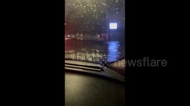 US: Storm Brings Torrential Rains, Flash Flooding To South Florida 8