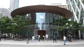 Apple to move MacBook production to Thailand amid global exodus from rogue state China