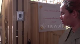 Blind transgender woman pleads for help finding a job