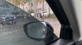 US: Storm Brings Torrential Rains, Flash Flooding To South Florida 9