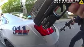 Deadly Bank Shooting in Louisville: Police Officers Take Down Shooter Who Killed 5 In KY, USA