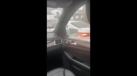 Flash floods submerge cars around Fort Lauderdale Airport: a warning to travelers