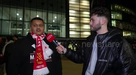 Is Anthony Martial back to his best? Manchester United fans have their say