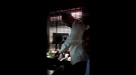 In obire studio producing and mixing and mastering song