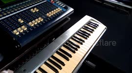 mixing and mastering song