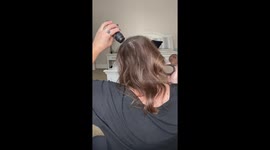 How to style your hair if you have alopecia: Tips on how to disguise hair loss