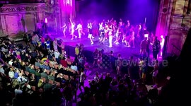Rainbow Nation Charity Gala 2023: Actions Speak Louder Than Words, London, UK
