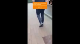 This man was ambushed attacked over £20