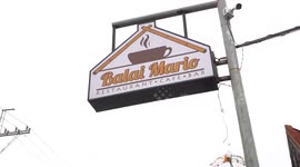 Balai Mario is the best scarecrow garden in Tagaytay. Watch this awesome video to find out.