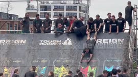 Council ban Tough Mudder from Finsbury Park after event sparks anger amongst locals