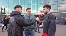 Where would Manchester United finish in La Liga?