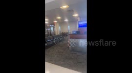 US: Nashville Int’l Airport Evacuated Due To Noxious Odor 2
