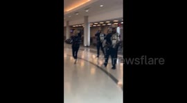 US: Nashville Int’l Airport Evacuated Due To Noxious Odor