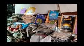 BOOK BANK , MANVATA KI SEWA