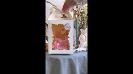 Woman doesn't hold back one bit while setting up 'Aesthetic' Easter tables
