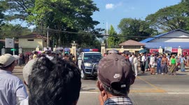 Myanmar Military Junta freed 3000 prisoners in Yangon