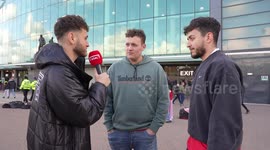 What is worst thing about supporting Manchester United? United fans have their say