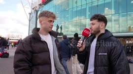 Manchester United Fans discuss ideal future signings