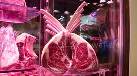 Feria Internacional salón gourmets de Alimentación y Bebidas de Calidad en IFEMA, Madrid, España