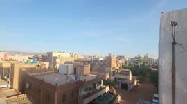 Explosions heard over Khartoum, Sudan