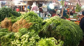 Indonesia prepare Eid al-Fitr