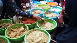 Indonesia prepare  Eid al-Fitr
