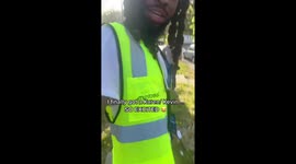 'I look suspicious 'cause I'm Black' says Spectrum worker annoyed by 'male Karen'