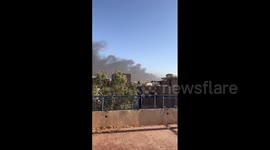 Sudan: April 19 – Clashes Re-Erupt Despite 24-Hour Ceasefire Agreement