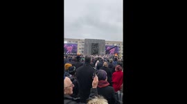 The 80th Anniversary of the Warsaw Ghetto Uprising