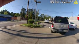 Convicted Felon Caught With Nearly Two Lbs Of Cocaine In His Car In Atlanta, GA, USA