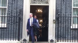 Bullying report on Dominic Raab expected to be presented to Rishi Sunak today