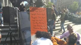 Youth Over Guns Rally - In response to number of school shooting in United States