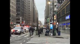 Police Reform Rally - Activists calling for police accountability