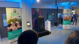 Pyrmont Festival 2023 media launch in Sydney, Australia