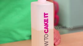 How To Make A Novelty Construction Hat Cake By Decorating Master Yolanda Gampp