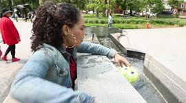 Trout of your mind fish CAKE is perfect Father's Day treat