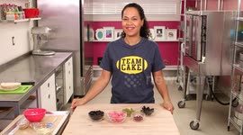 How to make a LOADED dessert Nachos Cake! Perfect Idea for Cinco De Mayo, Superbowl Snack or just a fun party dessert!