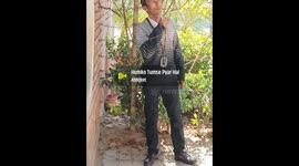 Me at Lovely Professional University