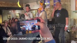 Belgian town hosts seagull imitation contest - you'll want your sound on for this