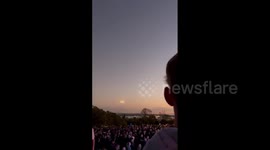 New Zealand: Multiple Events Nationwide Commemorate Anzac Day